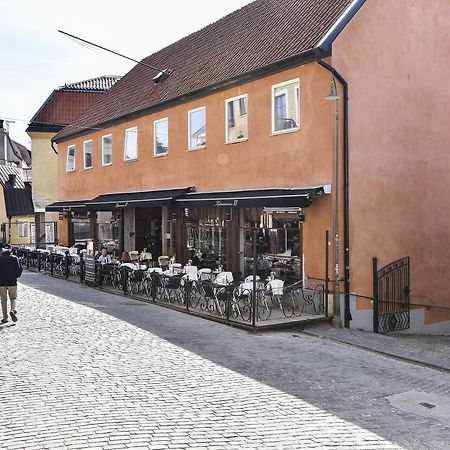 Boende Visby Lägenhet Exteriör bild